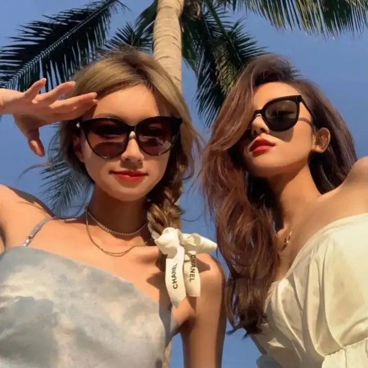 马克辛的青年时代