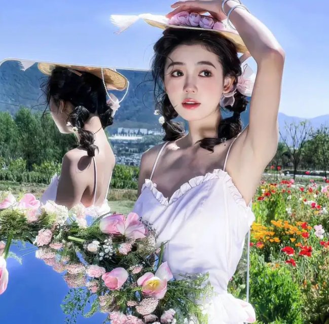 瓢虫少女第三季