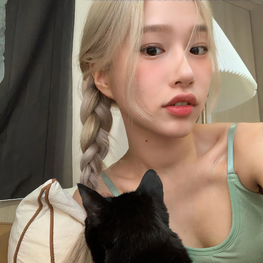 分手后,我有了无限盲盒系统