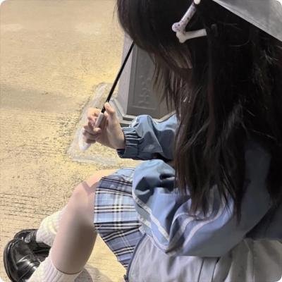 一起