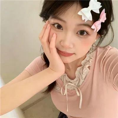 粉红小号
